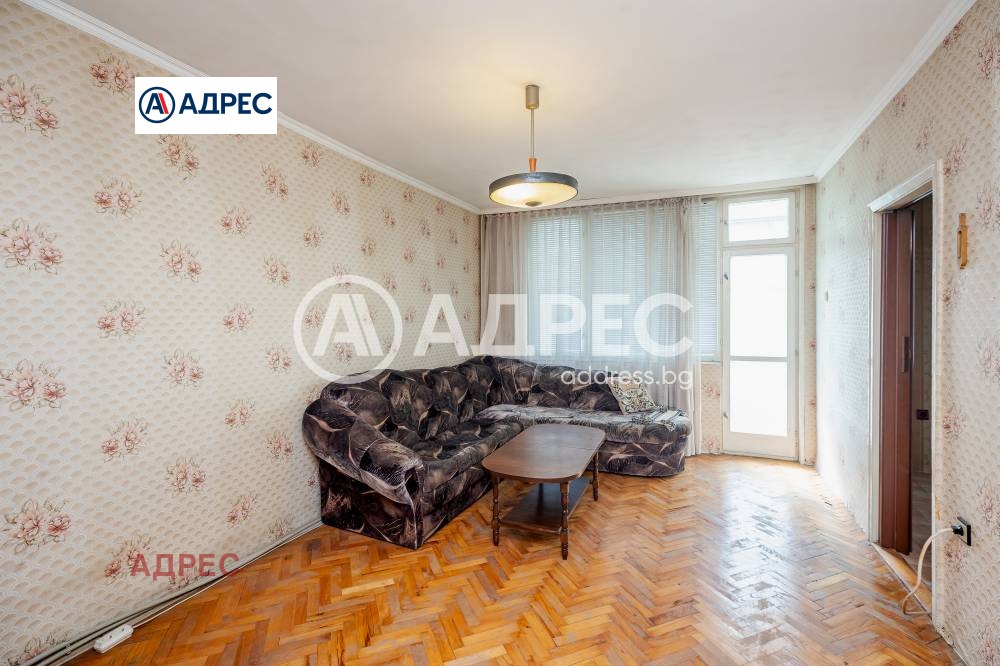 Продава 3-СТАЕН, гр. Варна, Левски 1