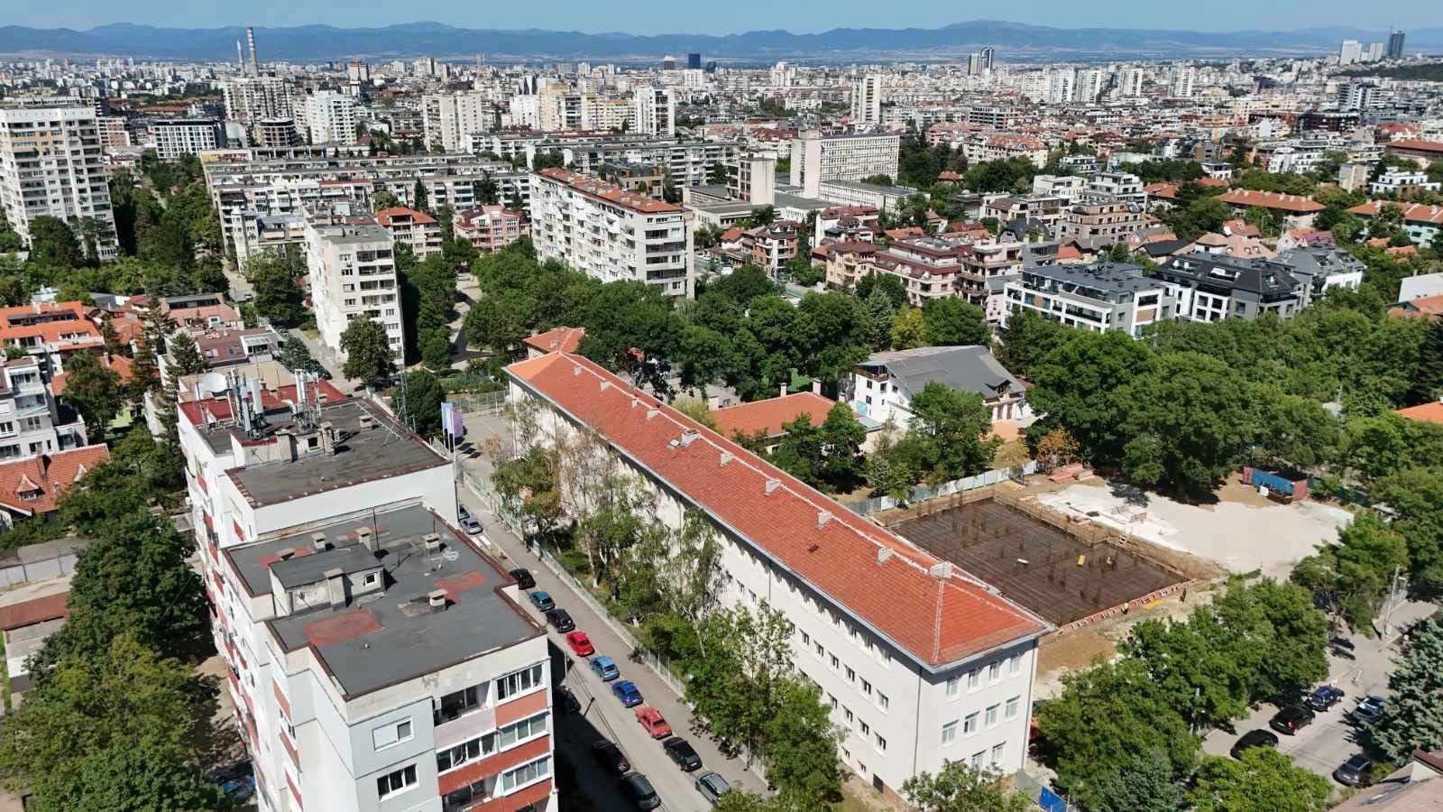 Продава 3-СТАЕН, гр. София, Павлово, снимка 6 - Апартаменти - 55794668