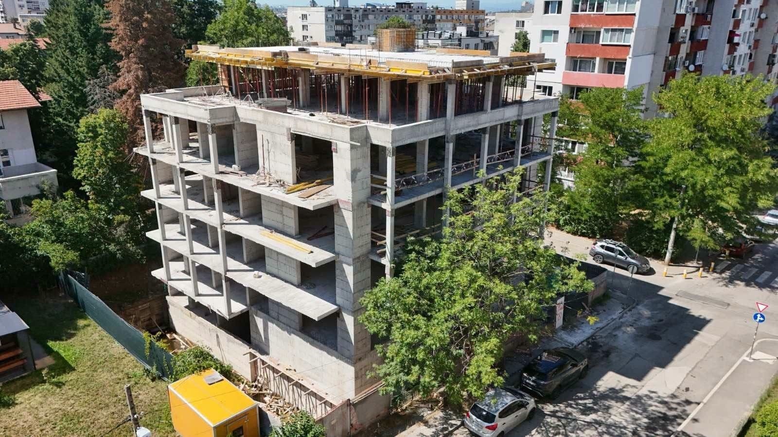 Продава 3-СТАЕН, гр. София, Павлово, снимка 3 - Апартаменти - 55794668