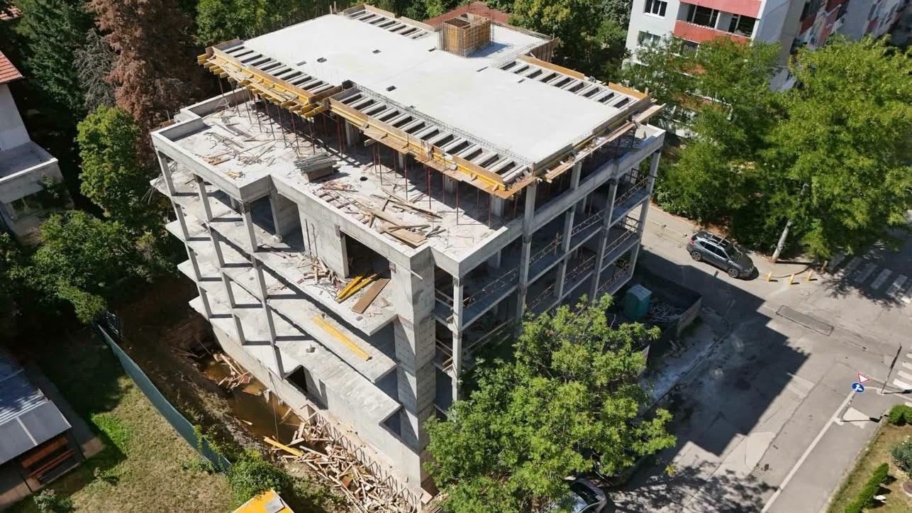 Продава 3-СТАЕН, гр. София, Павлово, снимка 5 - Апартаменти - 55794668