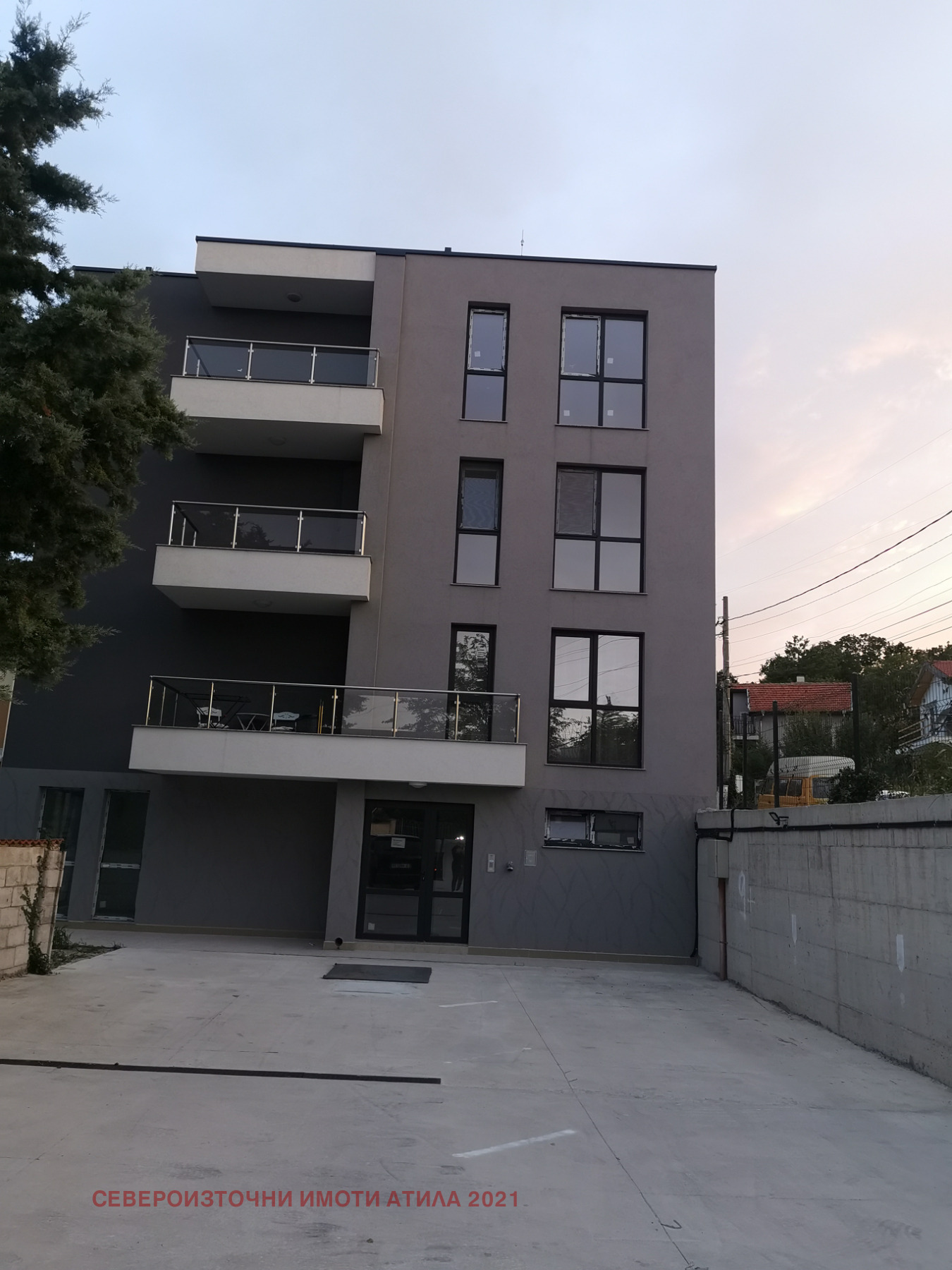 Продава 3-СТАЕН, гр. Варна, м-т Долна Трака, снимка 3 - Апартаменти - 56214551