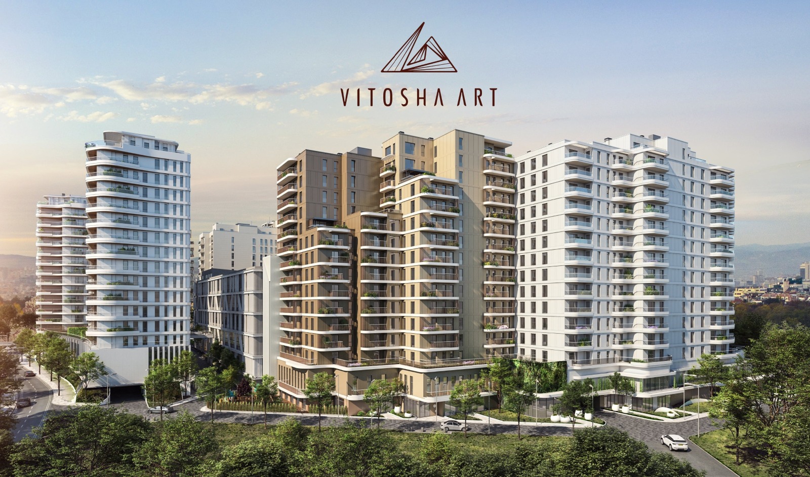 Продава 4-СТАЕН, гр. София, Лозенец, снимка 3 - Апартаменти - 55642429