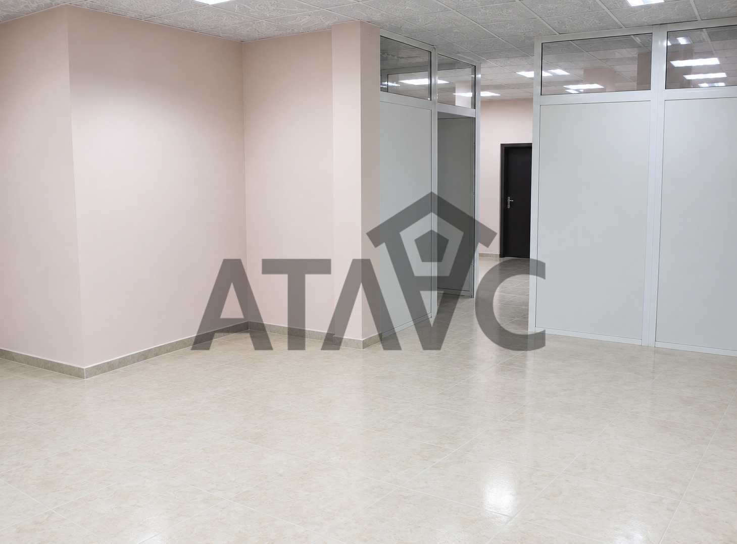 Продава ОФИС, гр. Пловдив, Кючук Париж, снимка 2 - Офиси - 56068739