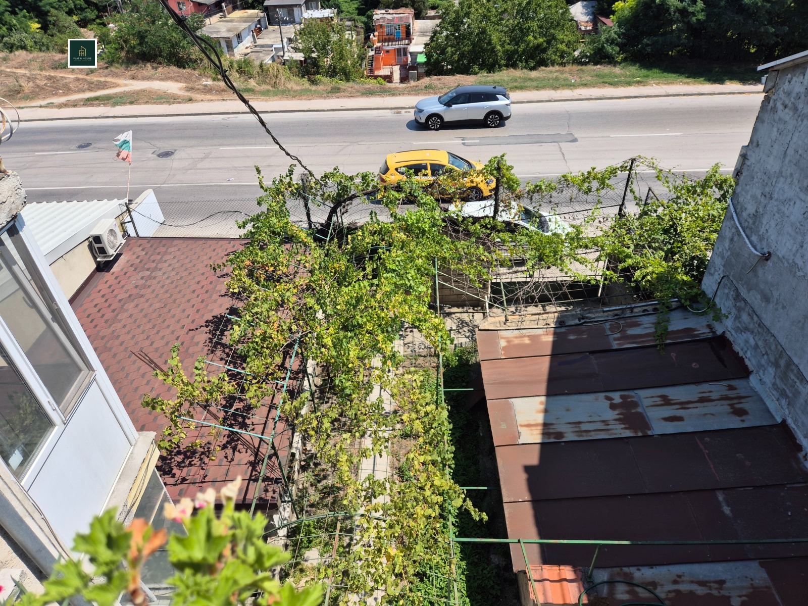 Продава 3-СТАЕН, гр. Варна, Трошево, снимка 16 - Апартаменти - 56473233