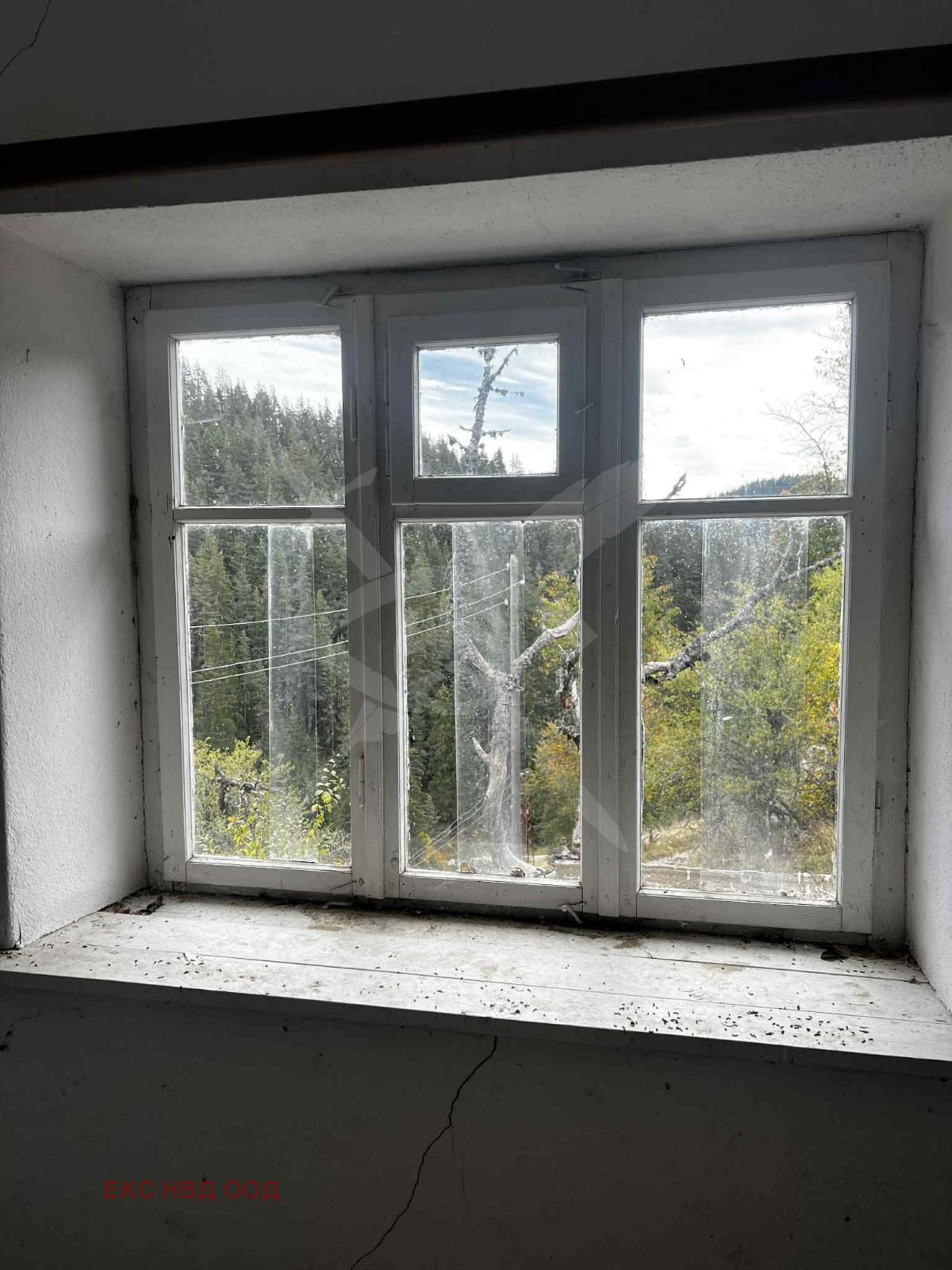 Продава КЪЩА, с. Кутела, област Смолян, снимка 2 - Къщи - 53920481