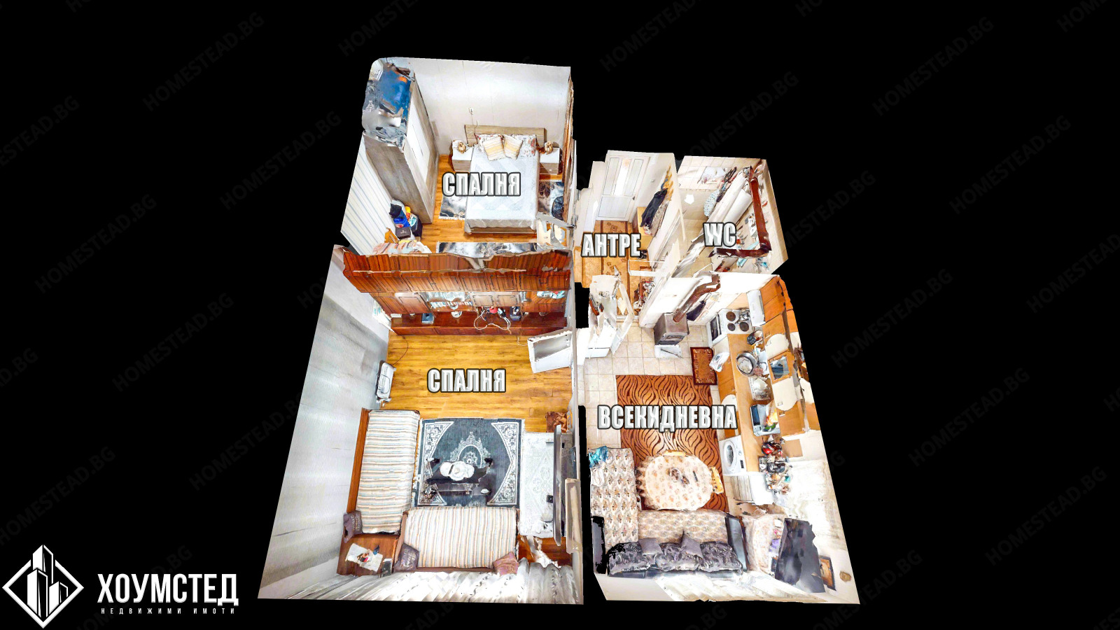 Продава КЪЩА, гр. Карнобат, област Бургас, снимка 8 - Къщи - 53750650