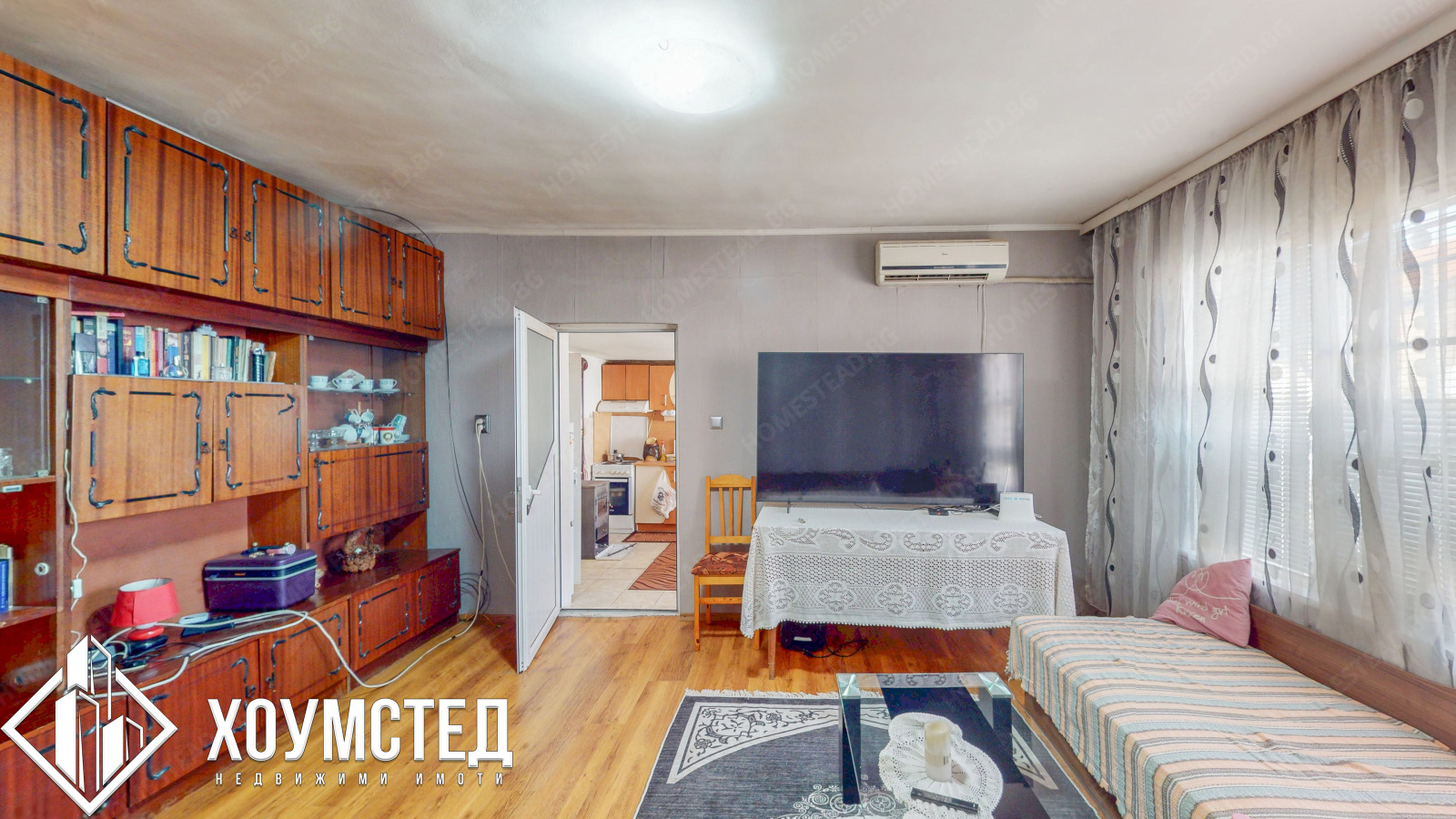 Продава КЪЩА, гр. Карнобат, област Бургас, снимка 4 - Къщи - 53750650