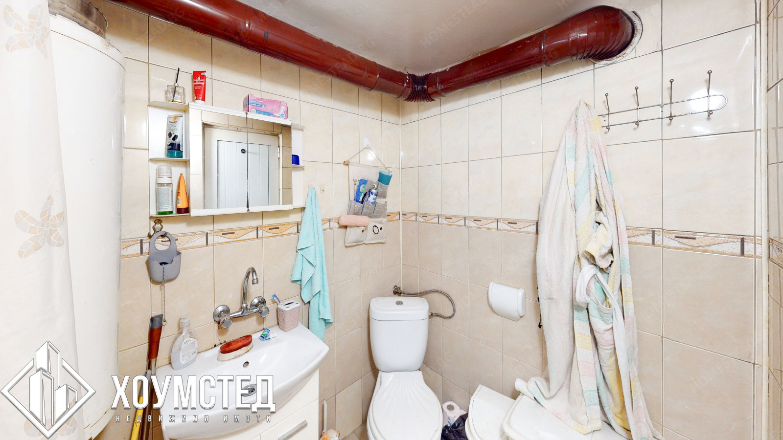 Продава КЪЩА, гр. Карнобат, област Бургас, снимка 6 - Къщи - 53750650