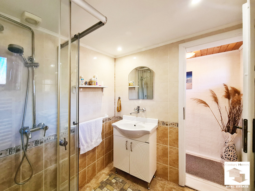 Продава КЪЩА, с. Петковци, област Велико Търново, снимка 10 - Къщи - 53813528