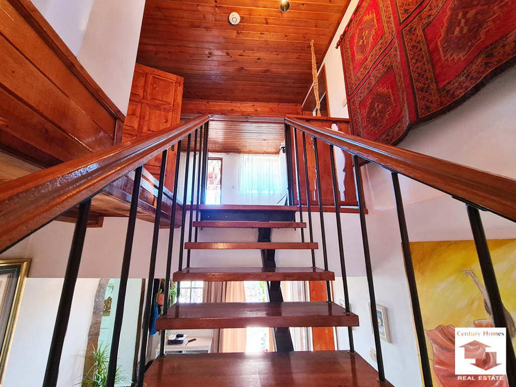 Продава КЪЩА, с. Петковци, област Велико Търново, снимка 8 - Къщи - 53813528