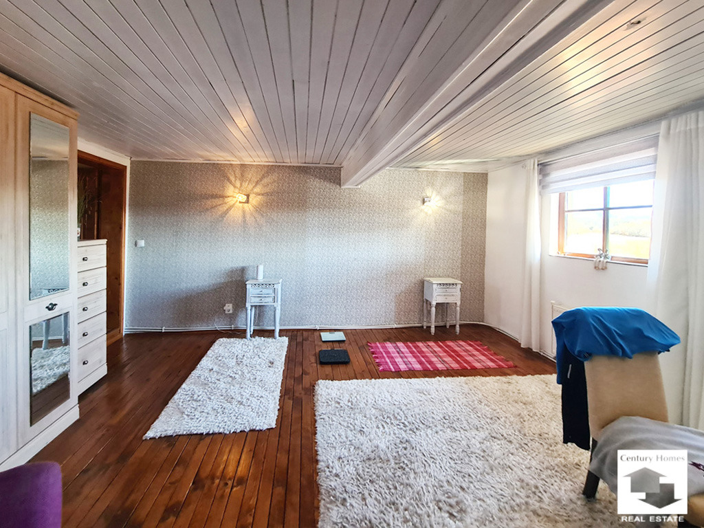 Продава КЪЩА, с. Петковци, област Велико Търново, снимка 11 - Къщи - 53813528