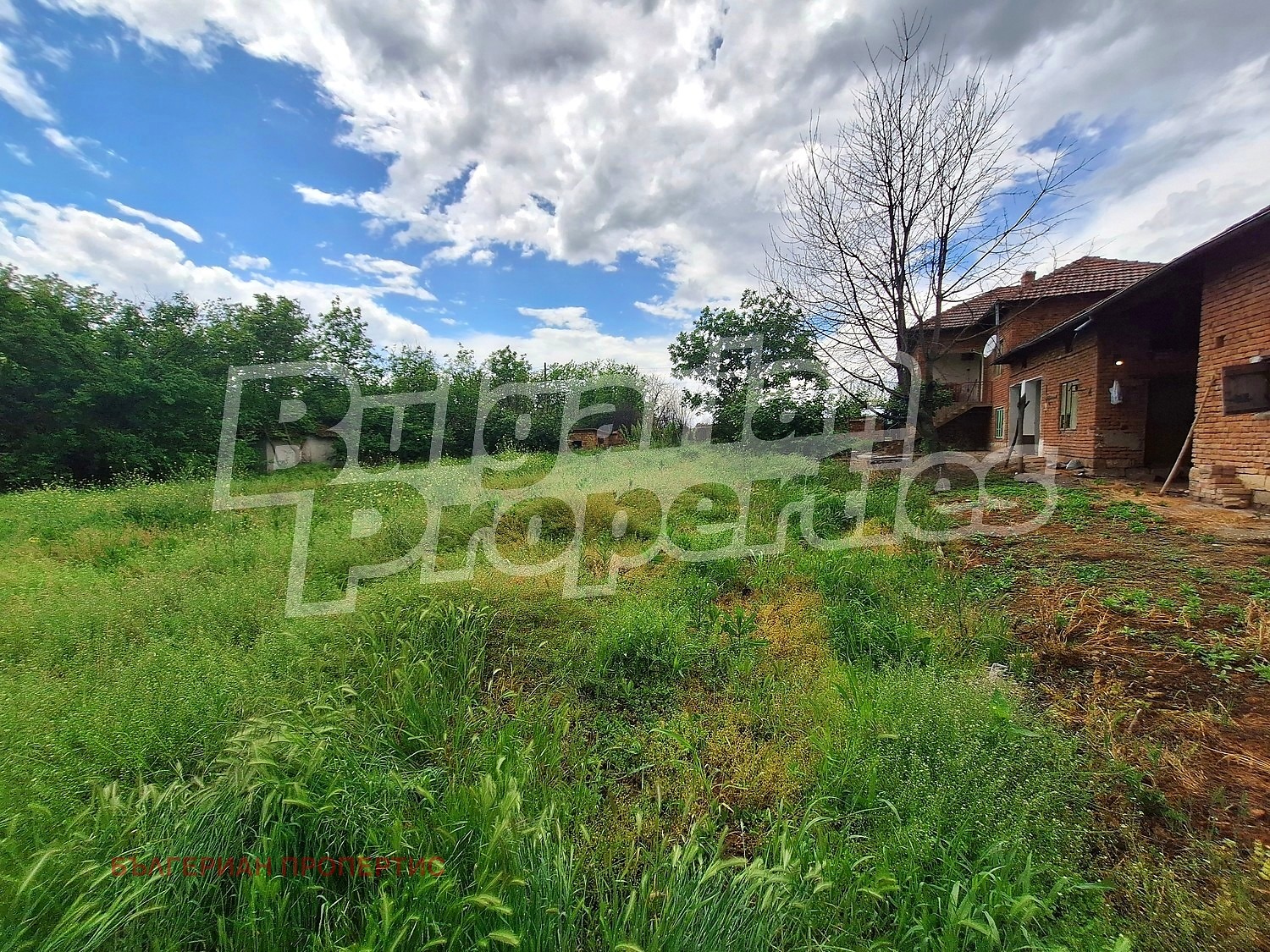 Продава КЪЩА, с. Алеково, област Велико Търново, снимка 15 - Къщи - 54605211