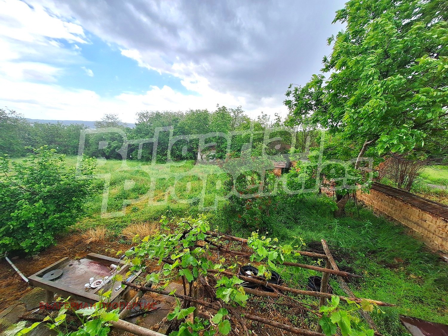 Продава КЪЩА, с. Алеково, област Велико Търново, снимка 3 - Къщи - 54605211