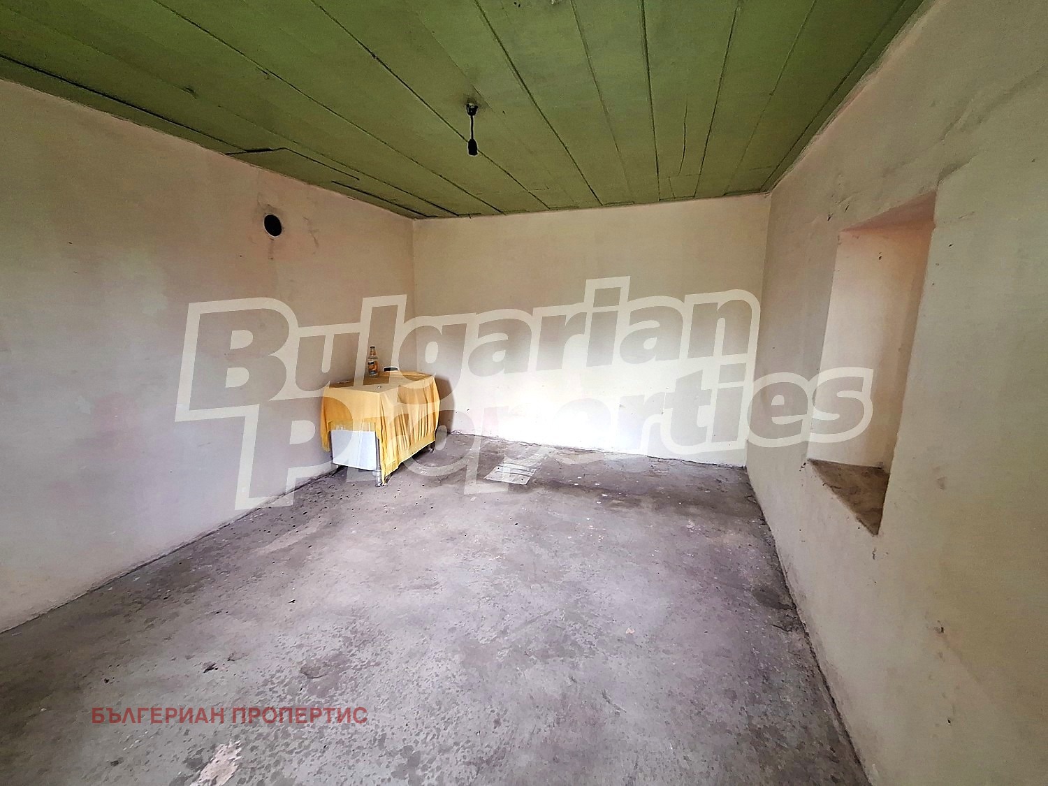 Продава КЪЩА, с. Алеково, област Велико Търново, снимка 7 - Къщи - 54605211