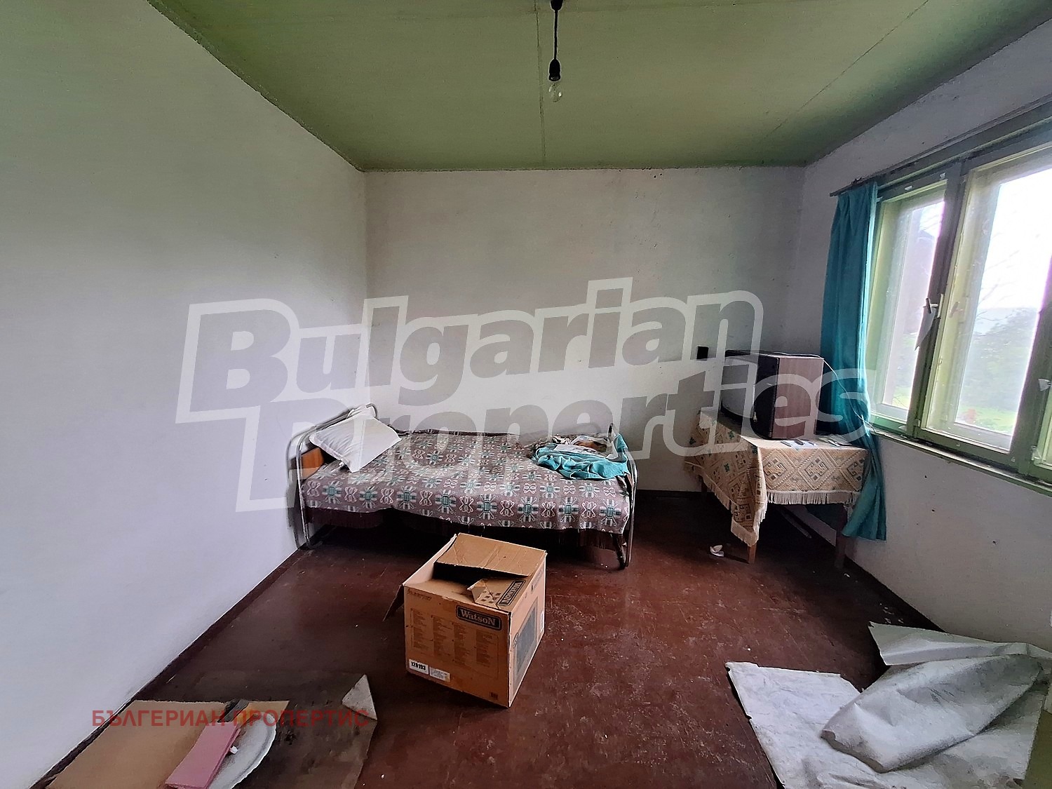 Продава КЪЩА, с. Алеково, област Велико Търново, снимка 10 - Къщи - 54605211