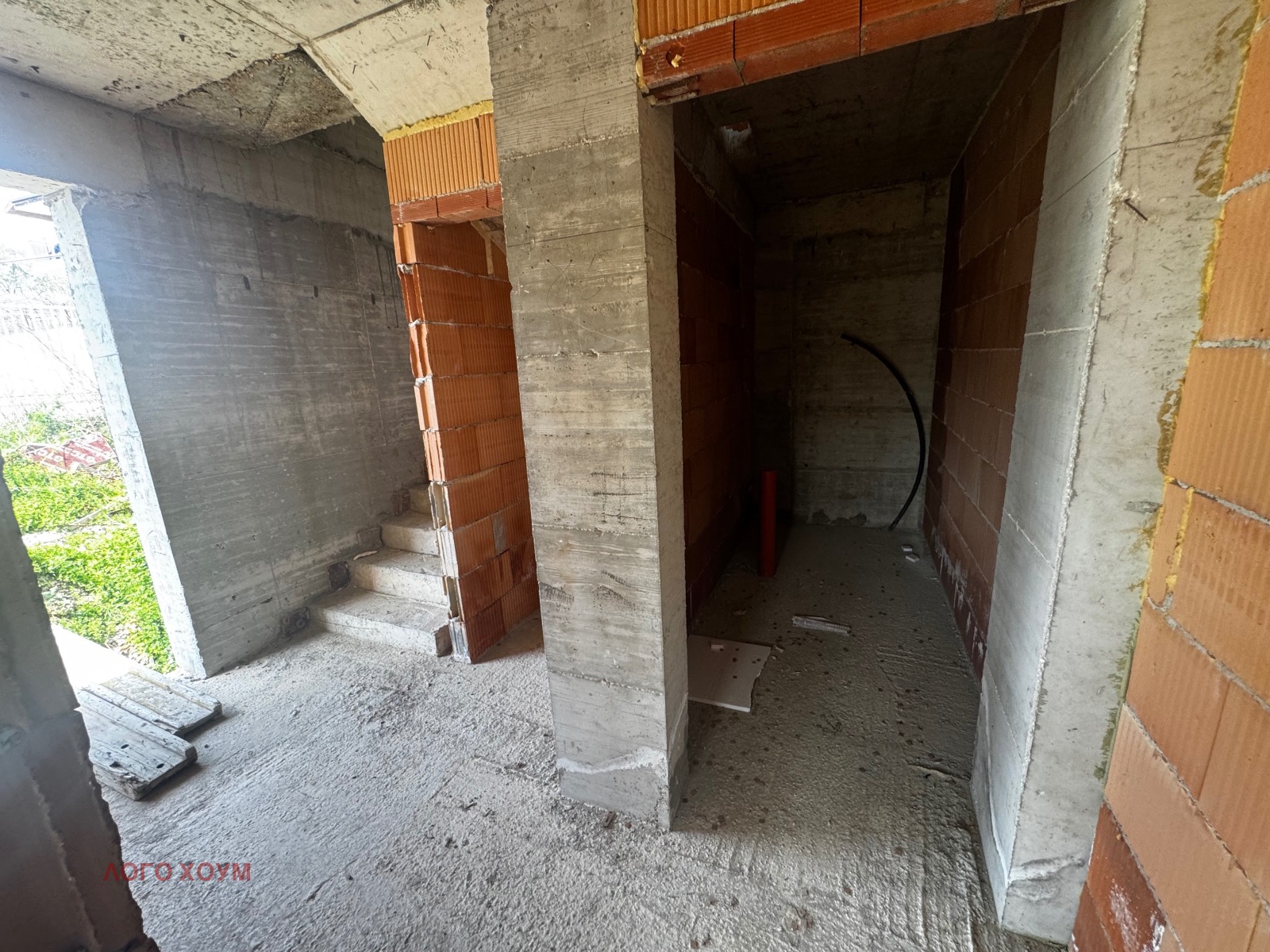 Продава КЪЩА, гр. Варна, м-т Сълзица, снимка 11 - Къщи - 54634074