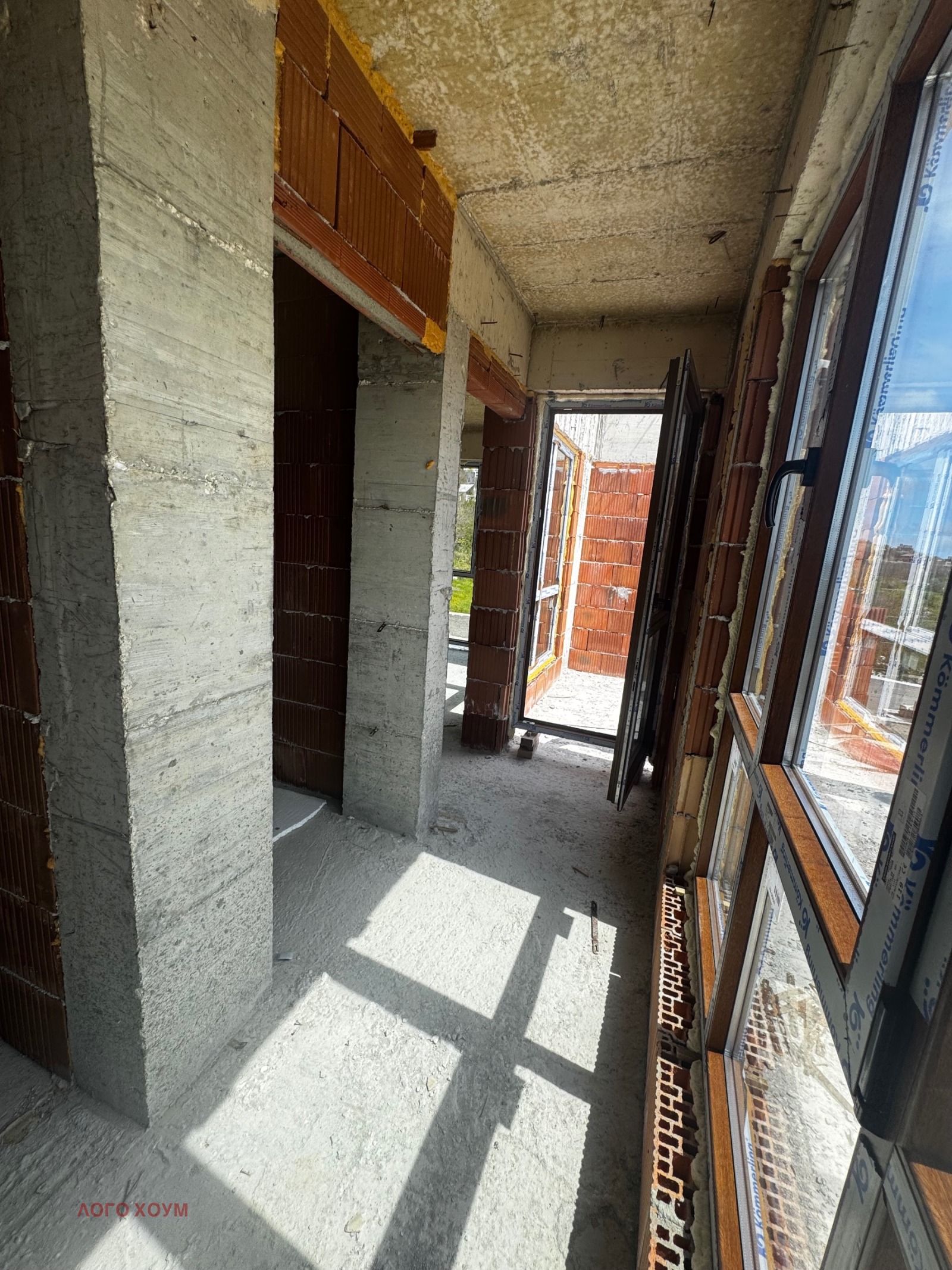 Продава КЪЩА, гр. Варна, м-т Сълзица, снимка 5 - Къщи - 54634074