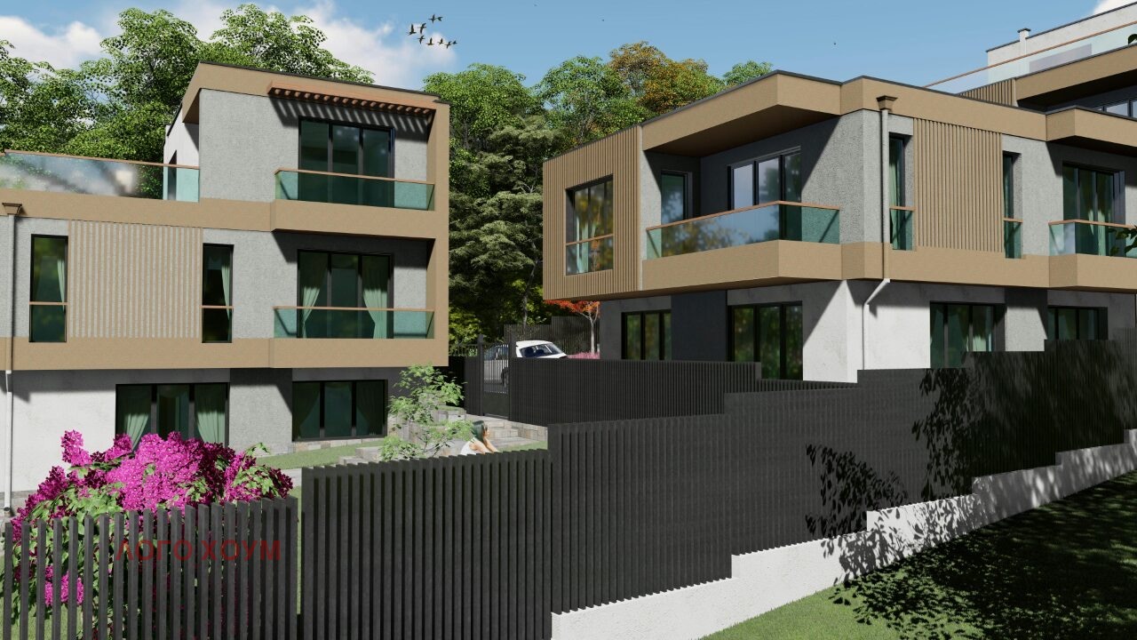 Продава КЪЩА, гр. Варна, м-т Сълзица, снимка 2 - Къщи - 54634074
