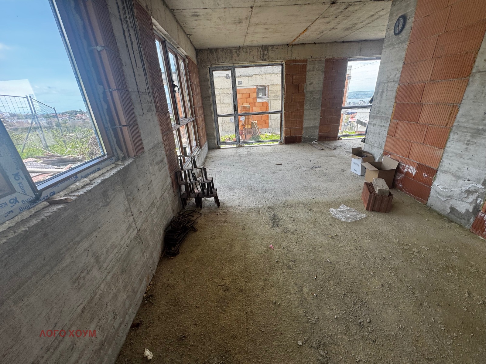 Продава КЪЩА, гр. Варна, м-т Сълзица, снимка 10 - Къщи - 54634074