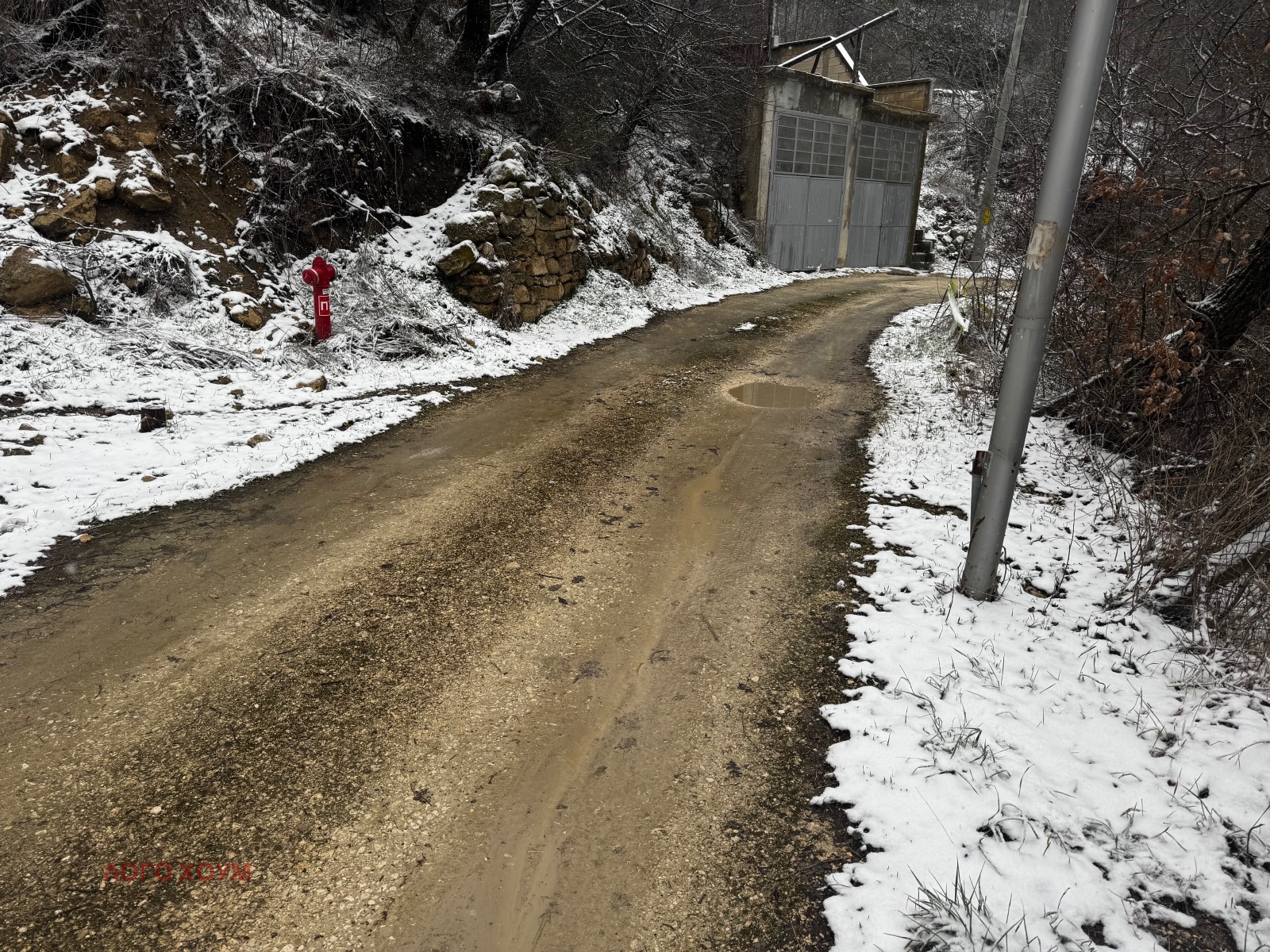 Продава ПАРЦЕЛ, гр. Варна, с. Звездица, снимка 2 - Парцели - 53645667