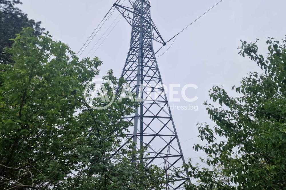 Продава ПАРЦЕЛ, гр. Суворово, област Варна, снимка 3 - Парцели - 55090891
