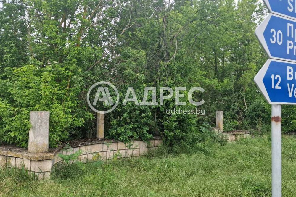 Продава ПАРЦЕЛ, гр. Суворово, област Варна, снимка 4 - Парцели - 55090891