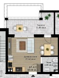Продава 1-СТАЕН, град Пловдив, Кючук Париж • 41308 € • 11674210 — Holmes.bg