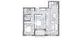 Продава 3-СТАЕН, град София, Кръстова вада • 345000 € • 53523134 — Holmes.bg