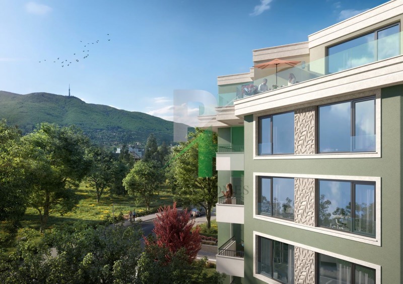 Продава 2-СТАЕН в град София, Овча купел - 111 кв.м / 223 400 € » 436 932.42 лв., ПРЕМИУМ ХОУМС
