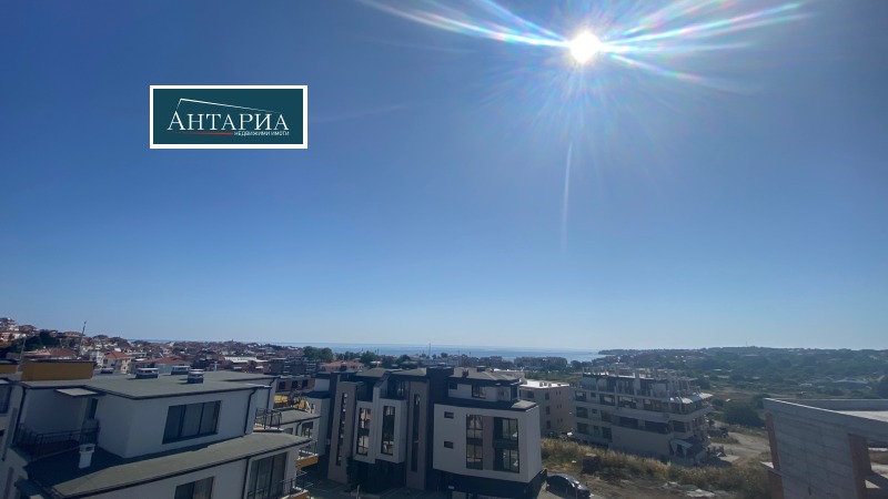 Продава 2-СТАЕН в област Бургас, гр. Созопол - 42 кв.м / 57 200 € » 111 873.48 лв., АНТАРИА