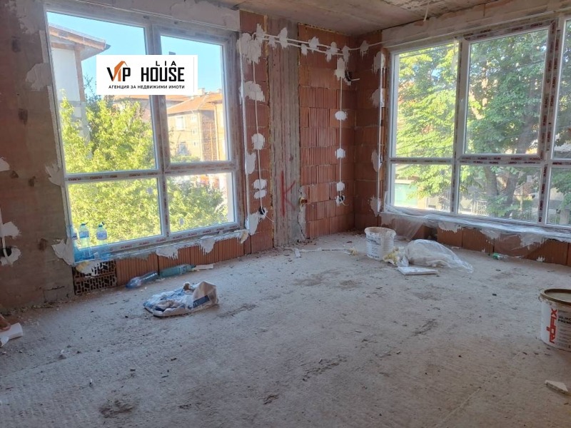 Продава 3-СТАЕН в град Пазарджик, Младост - 92 кв.м / 91 100 € » 178 176.11 лв., ЛИА ВИП ХАУС ООД
