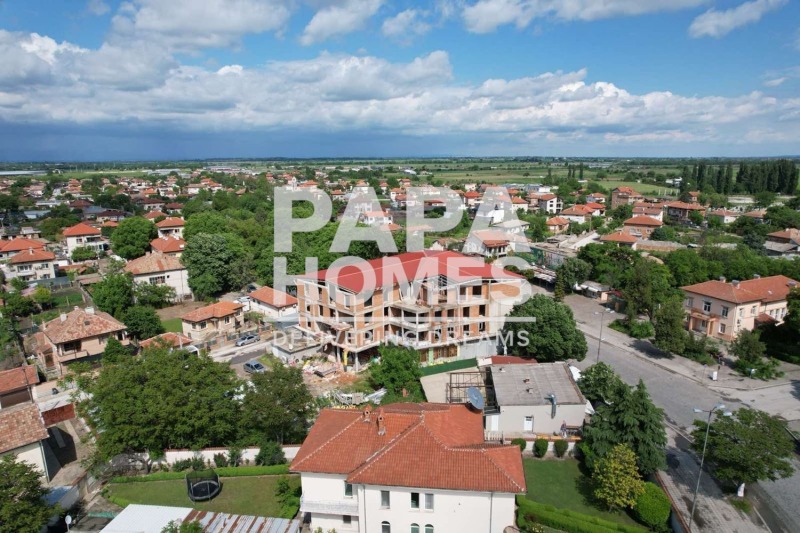 Продава 3-СТАЕН в град Пловдив, Брезовско шосе - 125 кв.м / 168 750 € » 330 046.31 лв., ПАПА ХОУМС