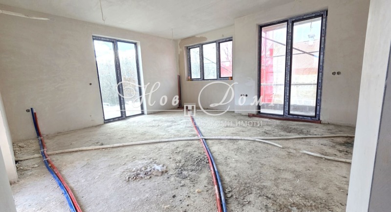 Продава 3-СТАЕН в град София, Оборище - 118 кв.м / 533 070 € » 1 042 594.30 лв., НОВ ДОМ 1