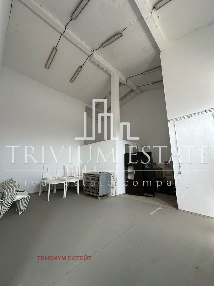 Продава ПРОМ. ПОМЕЩЕНИЕ | Imot.bg — изображение 4