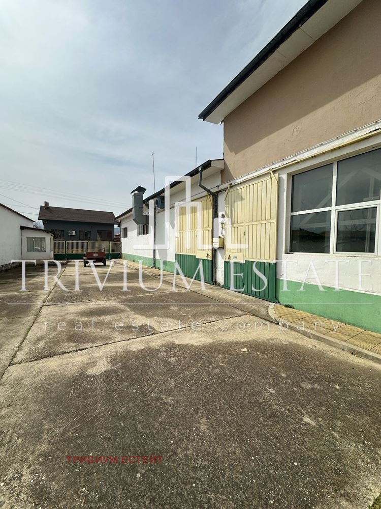 Продава ПРОМ. ПОМЕЩЕНИЕ | Imot.bg — изображение 6