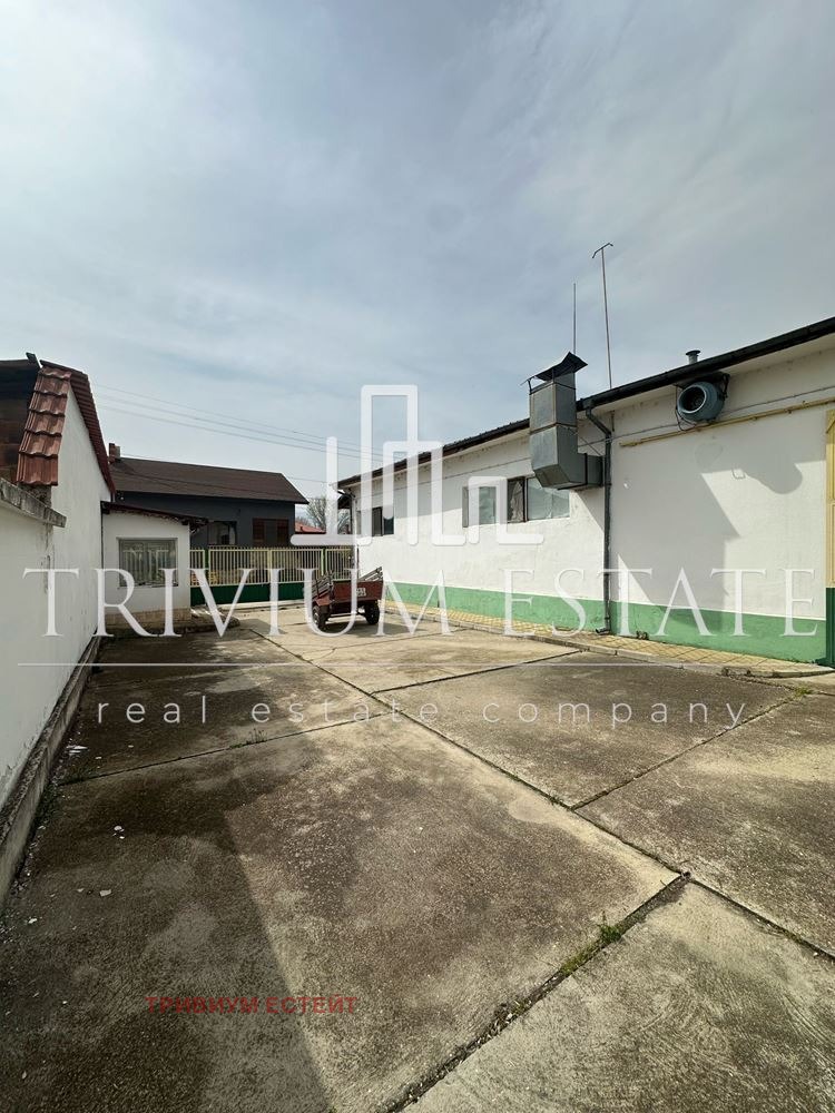 Продава ПРОМ. ПОМЕЩЕНИЕ | Imot.bg — изображение 16