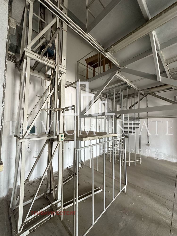 Продава ПРОМ. ПОМЕЩЕНИЕ | Imot.bg — изображение 7