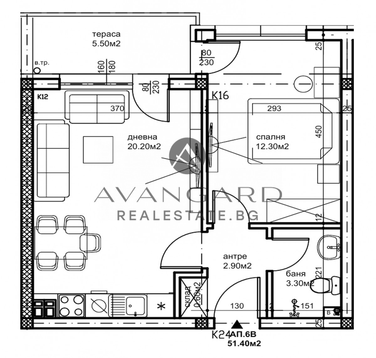 Продава 2-СТАЕН | Imot.bg — изображение 3