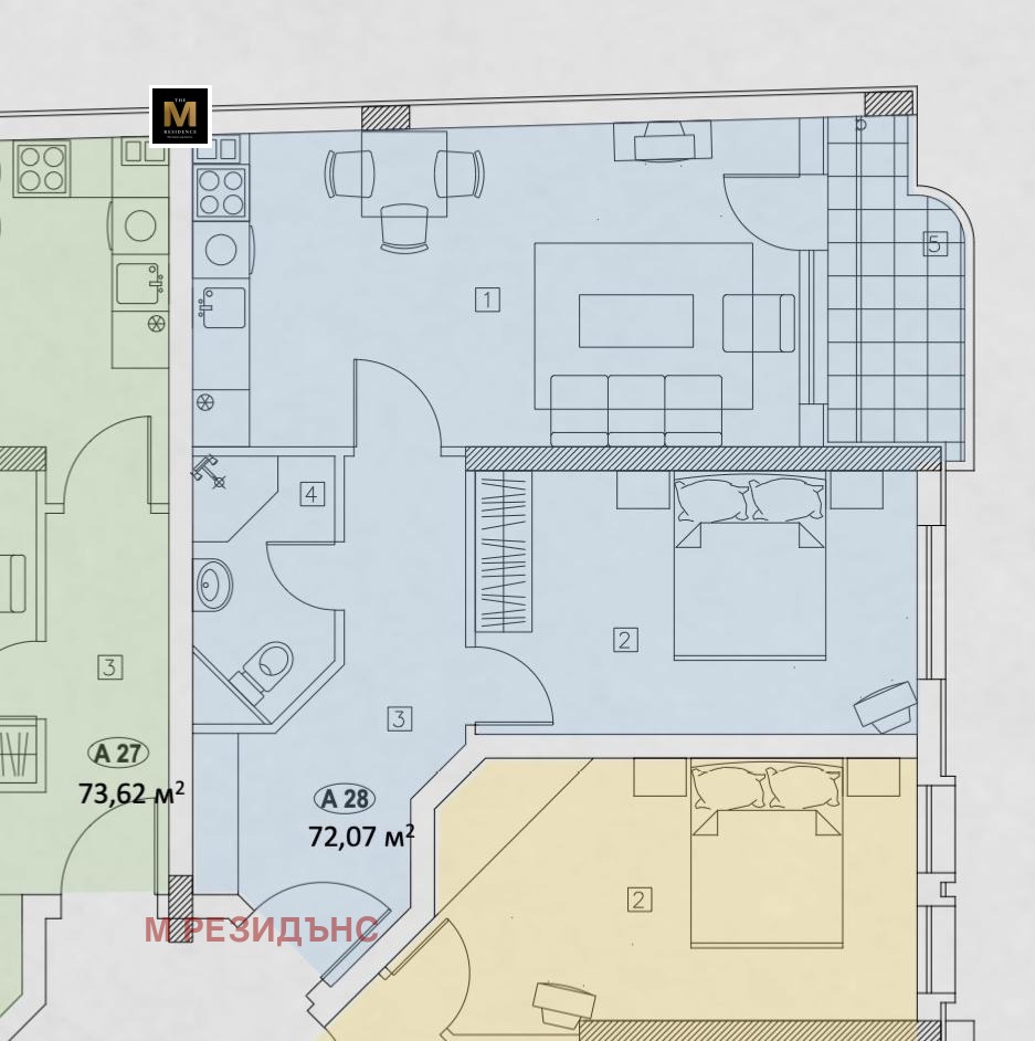 ������� 2-����� | Imot.bg � ����������� 1