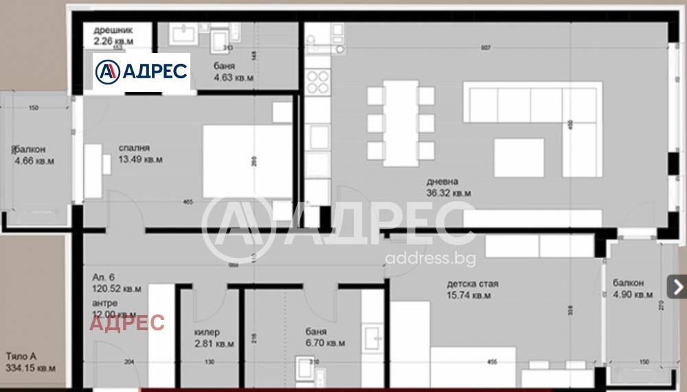 ������� 3-����� | Imot.bg � ����������� 2