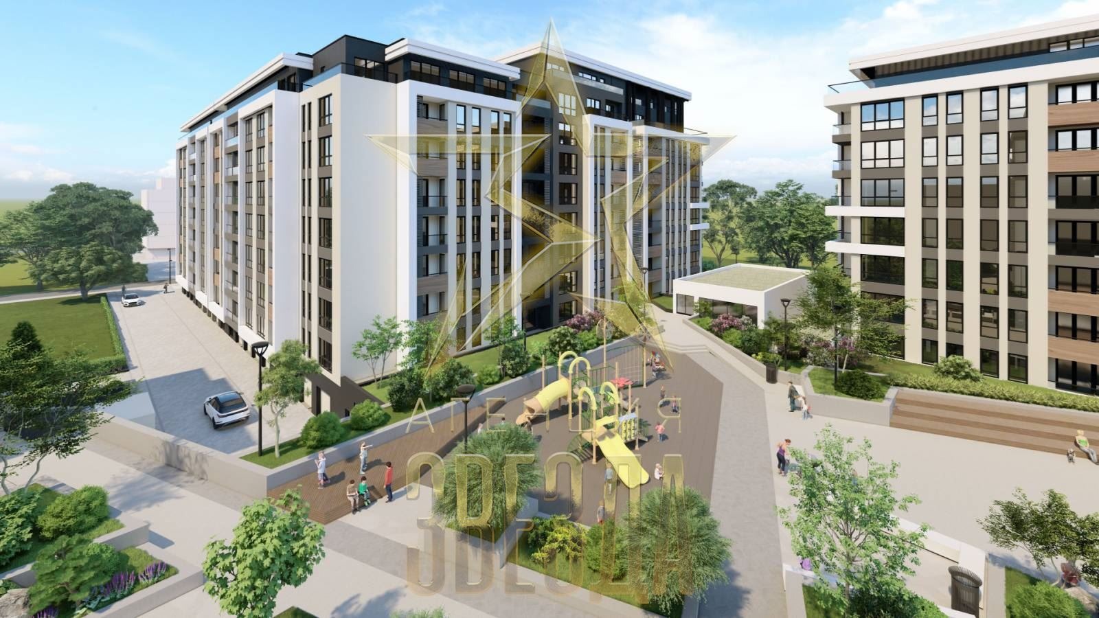 Продава 4-СТАЕН | Imot.bg — изображение 5