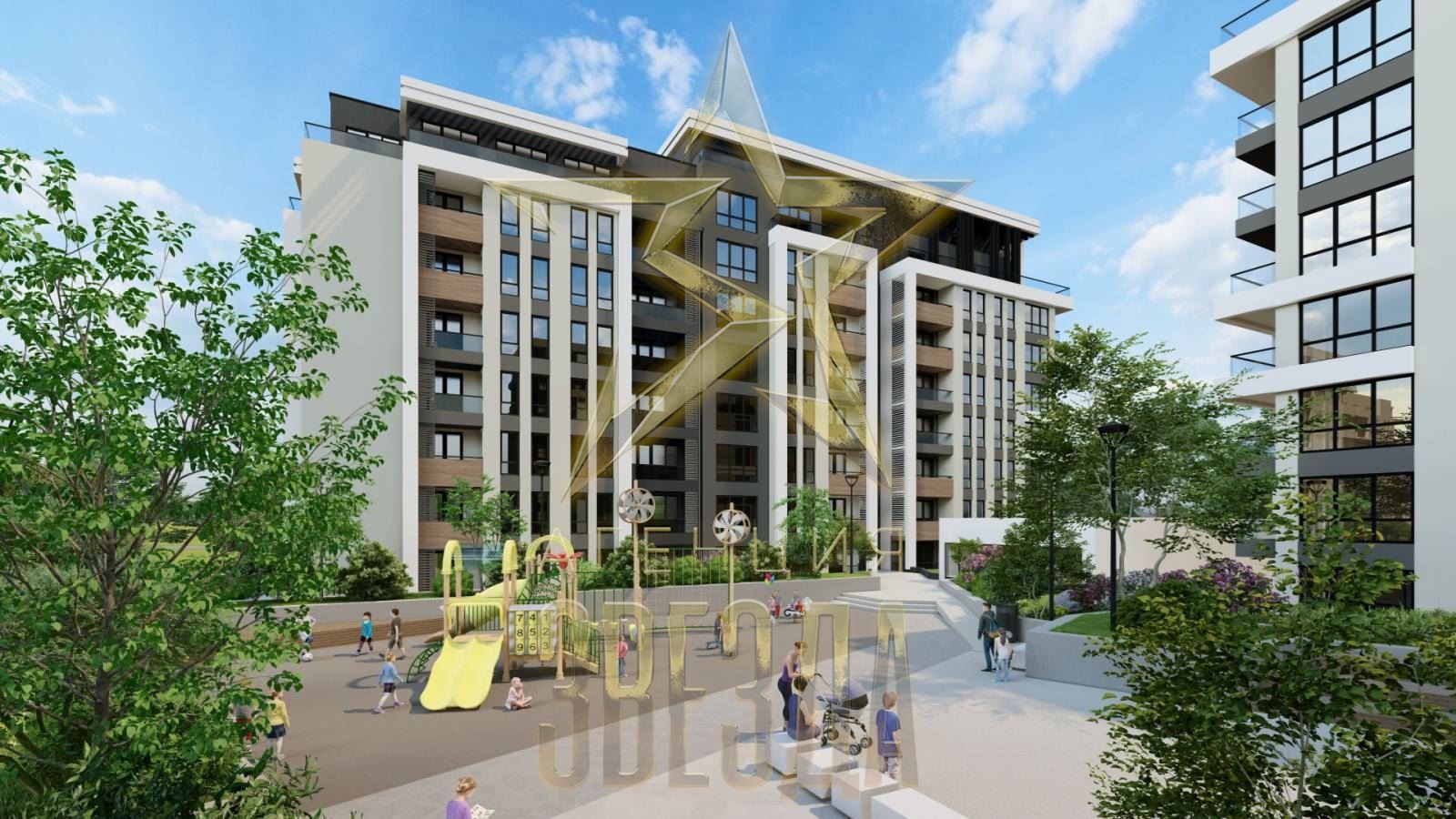 Продава 4-СТАЕН | Imot.bg — изображение 4