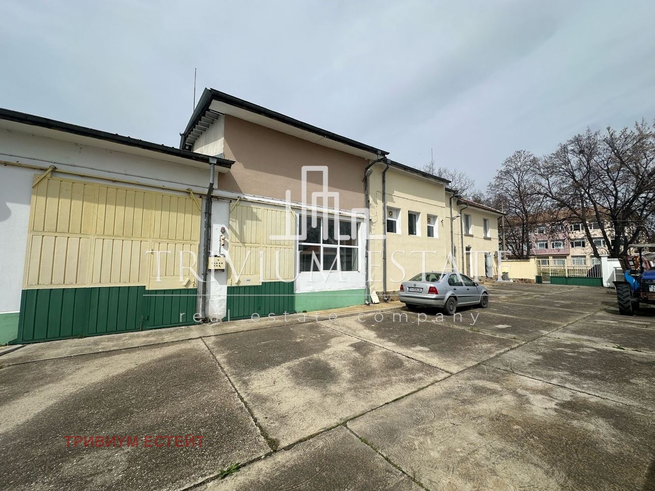 Продава ПРОМ. ПОМЕЩЕНИЕ | Imot.bg — изображение 5