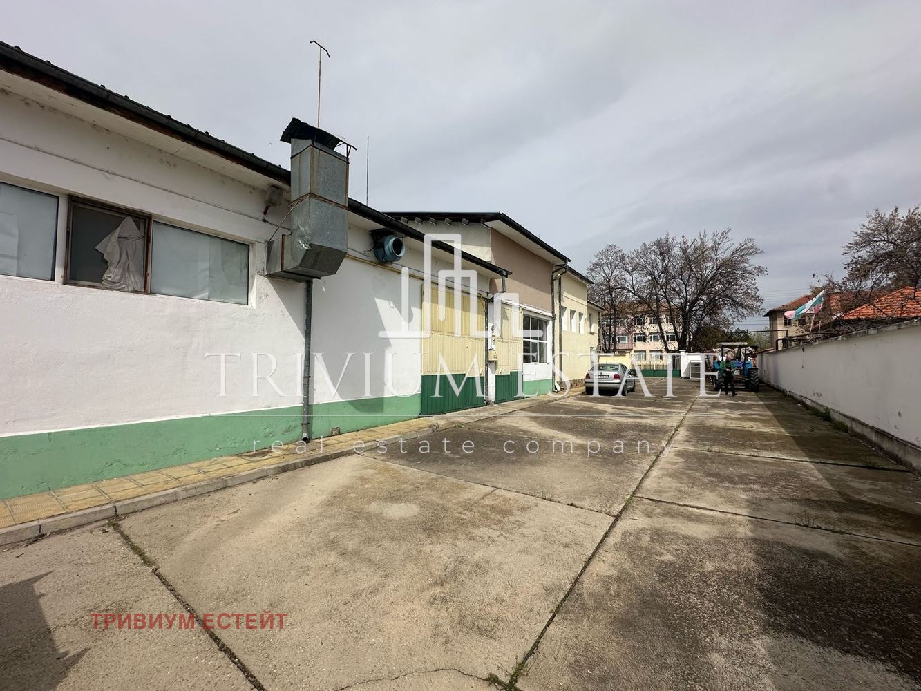 Продава ПРОМ. ПОМЕЩЕНИЕ | Imot.bg — изображение 8