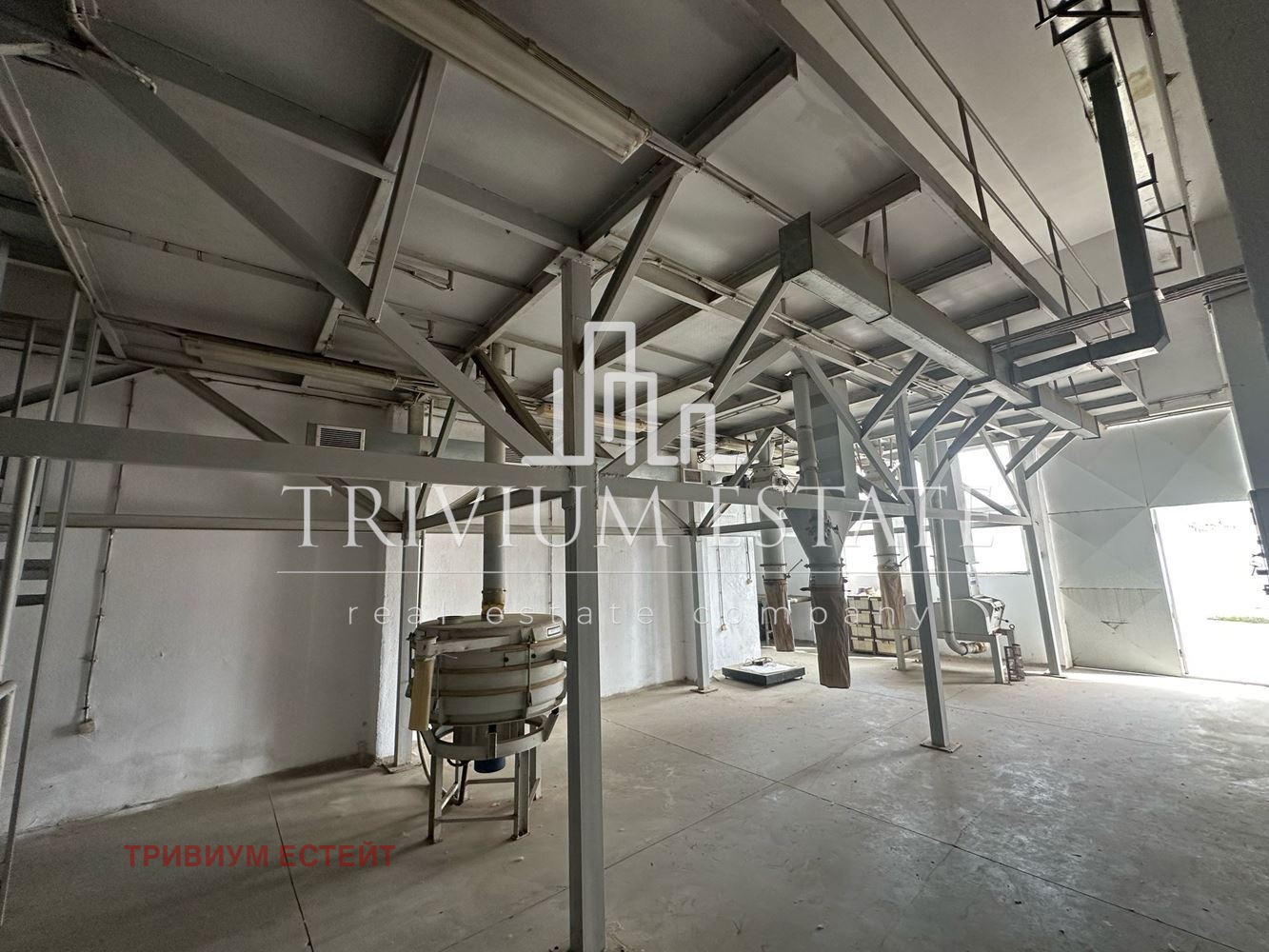 Продава ПРОМ. ПОМЕЩЕНИЕ | Imot.bg — изображение 3