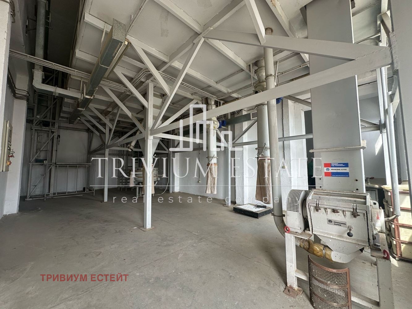 Продава ПРОМ. ПОМЕЩЕНИЕ | Imot.bg — изображение 2