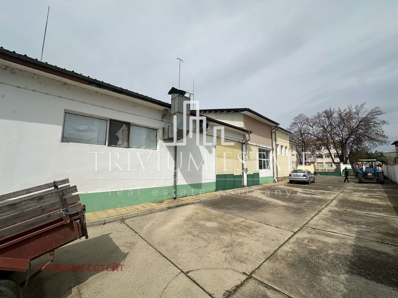 Продава ПРОМ. ПОМЕЩЕНИЕ | Imot.bg — изображение 15