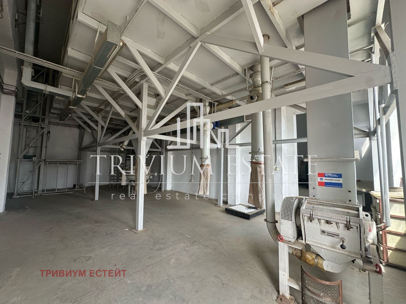 Продава ПРОМ. ПОМЕЩЕНИЕ | Imot.bg — изображение 1