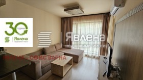 1 slaapkamer k.k. Zlatni pjasatsi, Varna 1
