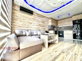 Продава 2-стаен град Пловдив Кючук Париж - [1] 